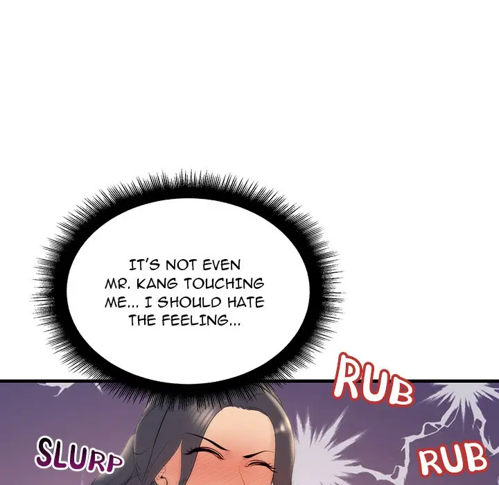 Tangled Webs Chapter 4 - Page 74