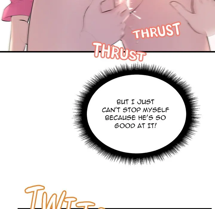 Tangled Webs Chapter 4 - Page 76