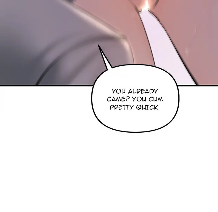 Tangled Webs Chapter 4 - Page 82
