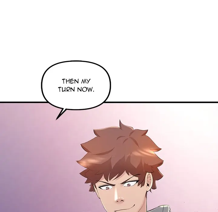 Tangled Webs Chapter 4 - Page 83