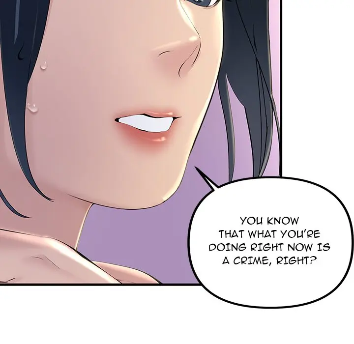 Tangled Webs Chapter 4 - Page 9