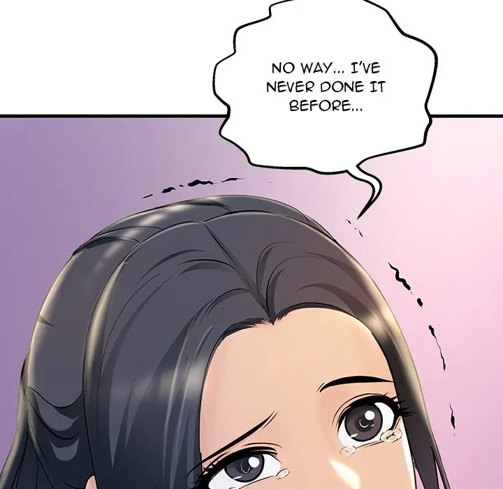 Tangled Webs Chapter 4 - Page 91