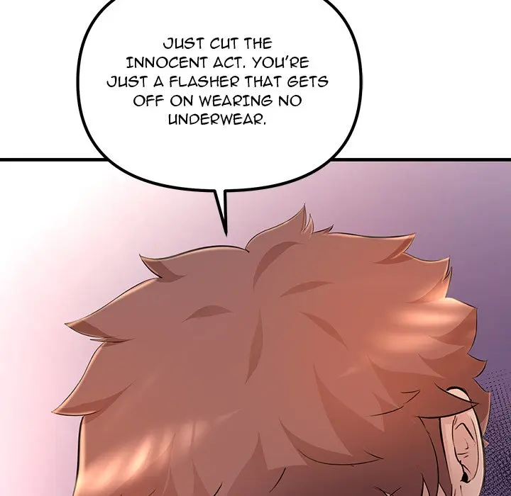 Tangled Webs Chapter 4 - Page 93