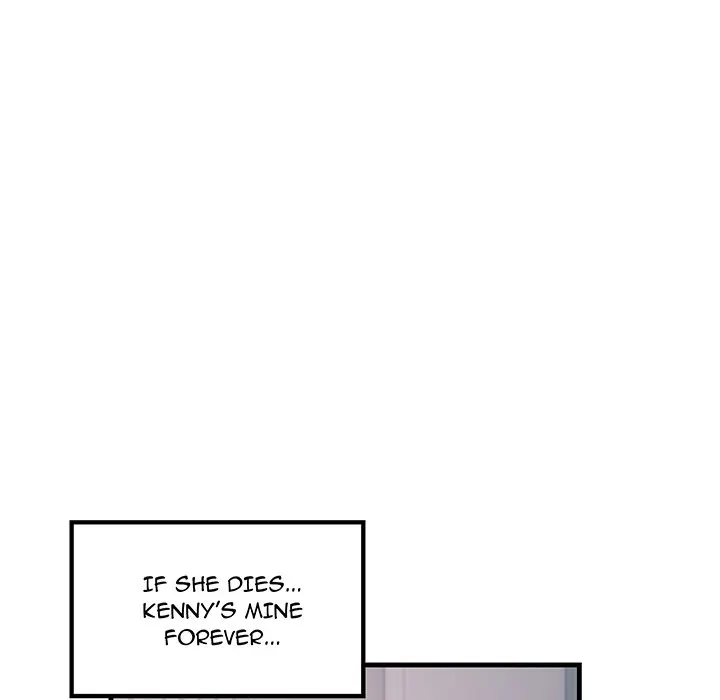 Tangled Webs Chapter 40 - Page 11