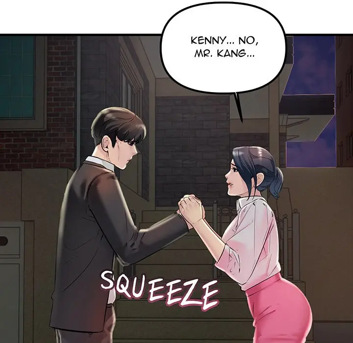 Tangled Webs Chapter 40 - Page 152