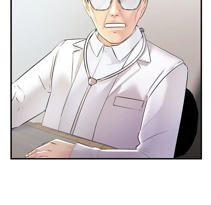 Tangled Webs Chapter 40 - Page 5