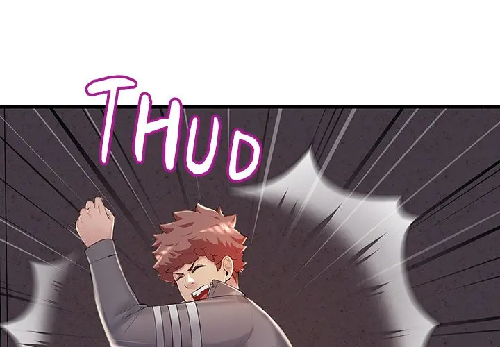 Tangled Webs Chapter 5 - Page 1