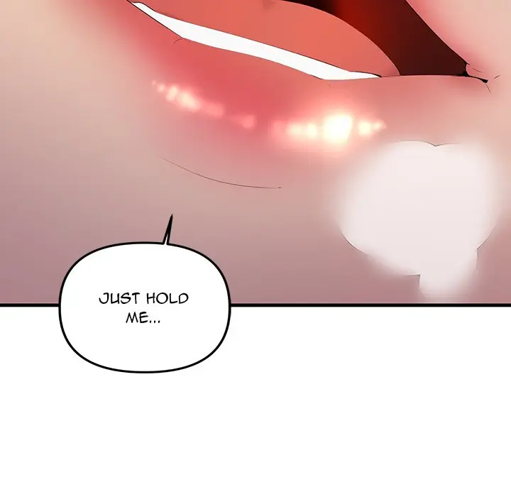 Tangled Webs Chapter 5 - Page 40