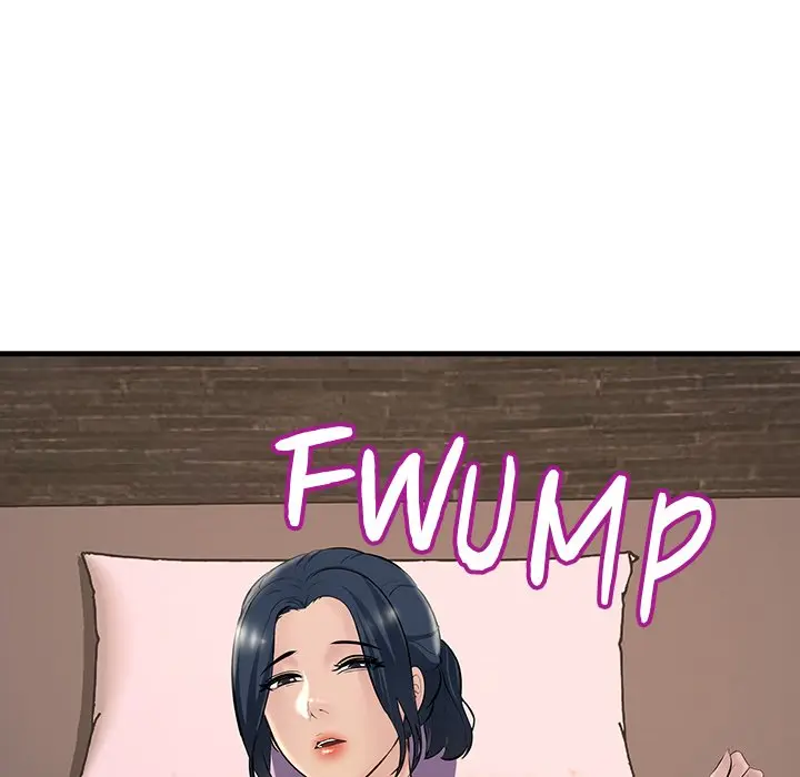Tangled Webs Chapter 5 - Page 48