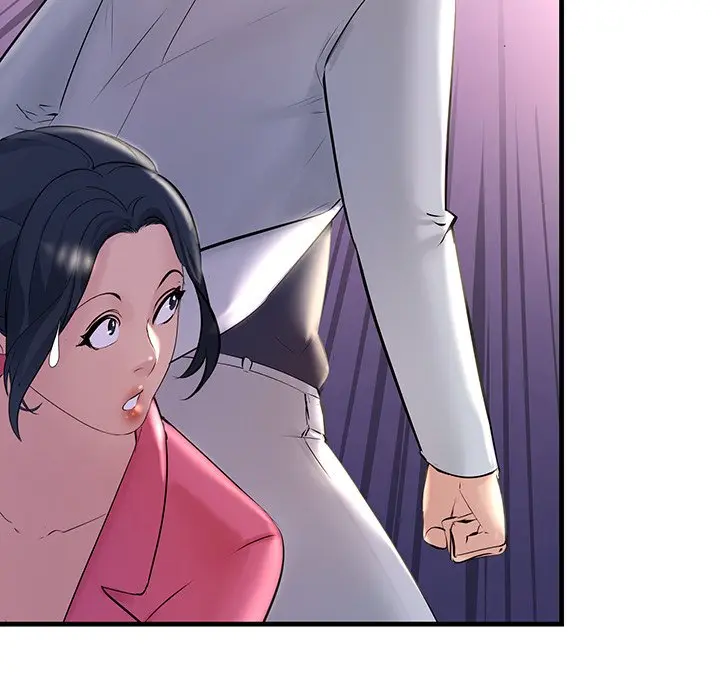 Tangled Webs Chapter 5 - Page 5