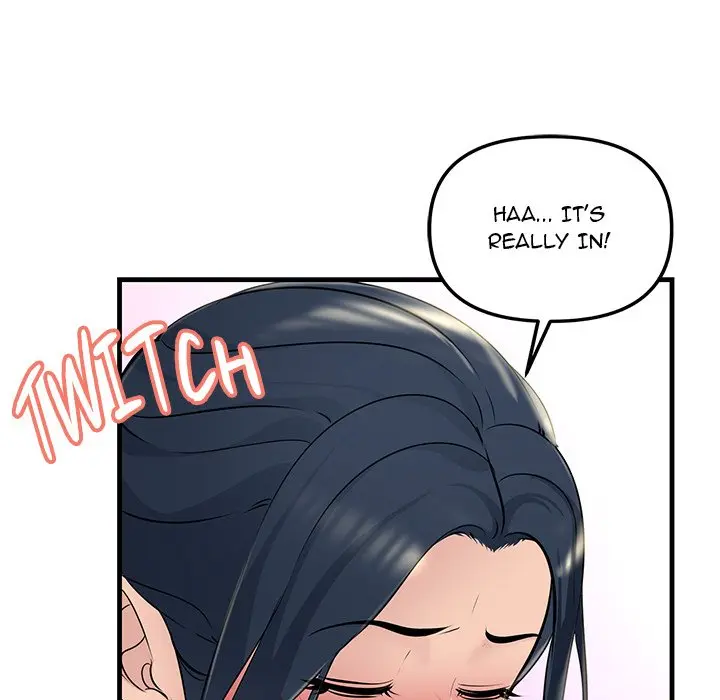 Tangled Webs Chapter 5 - Page 73