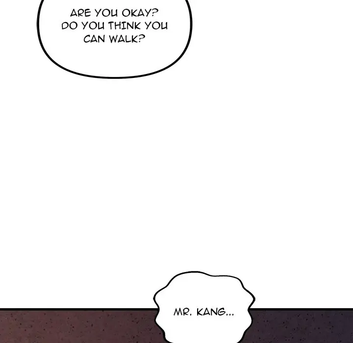 Tangled Webs Chapter 5 - Page 8