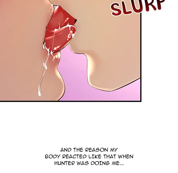 Tangled Webs Chapter 5 - Page 80