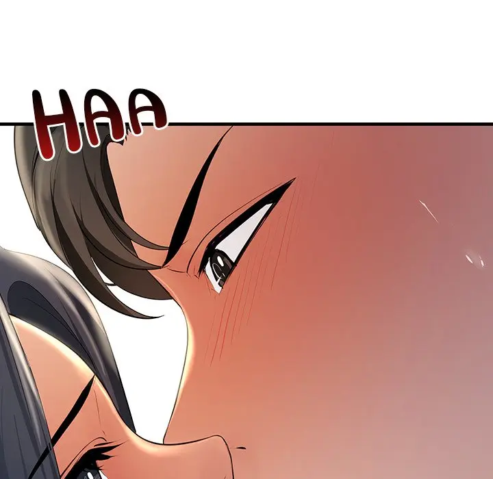Tangled Webs Chapter 5 - Page 81