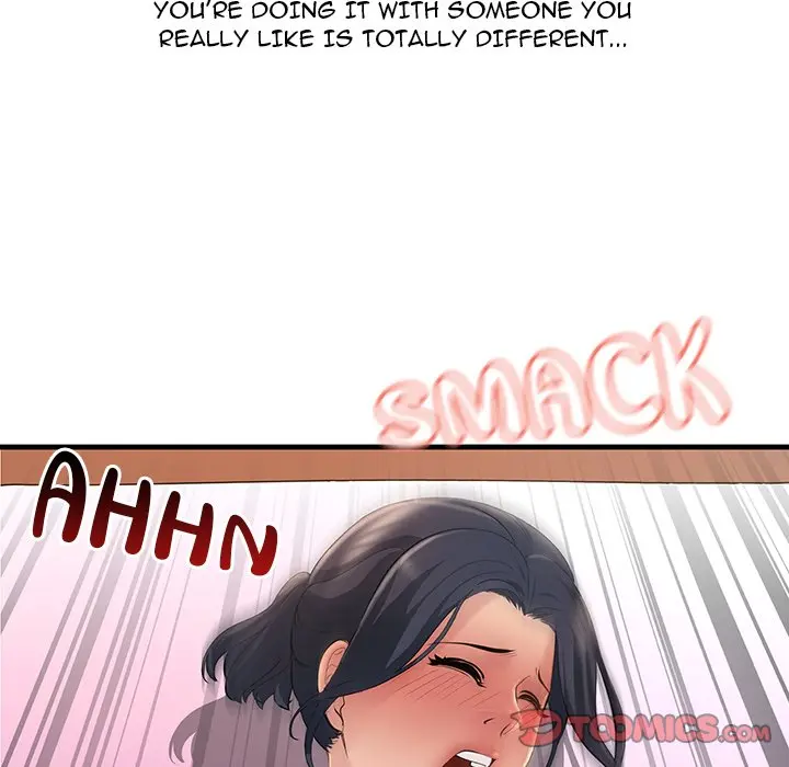 Tangled Webs Chapter 5 - Page 87