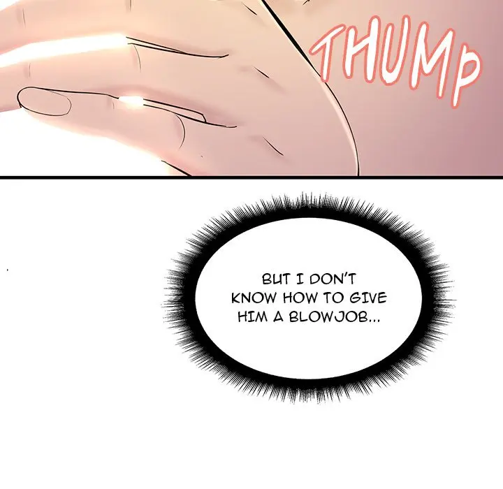 Tangled Webs Chapter 6 - Page 121