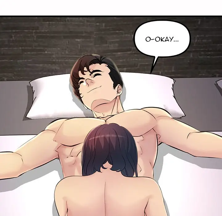 Tangled Webs Chapter 6 - Page 126