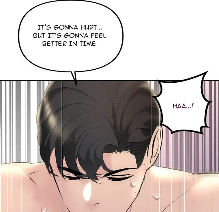 Tangled Webs Chapter 6 - Page 158