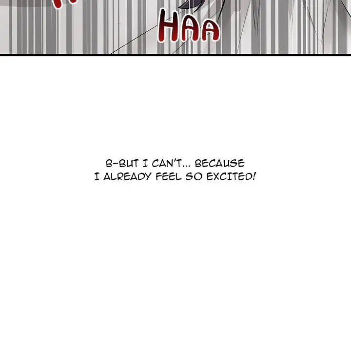 Tangled Webs Chapter 6 - Page 163