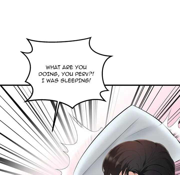 Tangled Webs Chapter 6 - Page 57