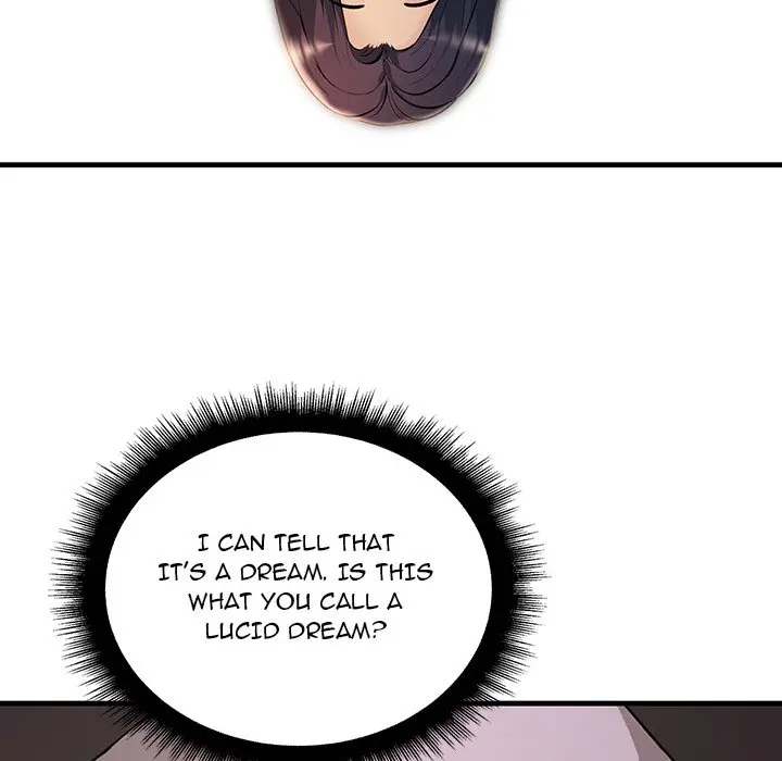 Tangled Webs Chapter 6 - Page 6