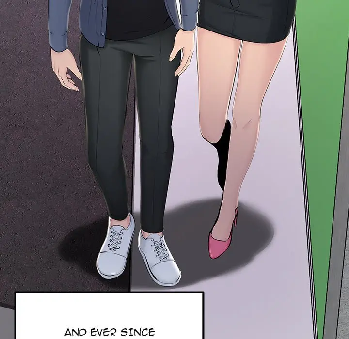 Tangled Webs Chapter 6 - Page 63