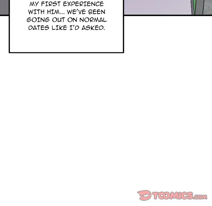 Tangled Webs Chapter 6 - Page 64