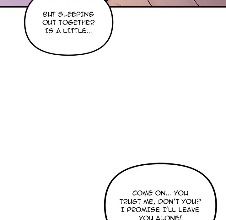 Tangled Webs Chapter 6 - Page 72