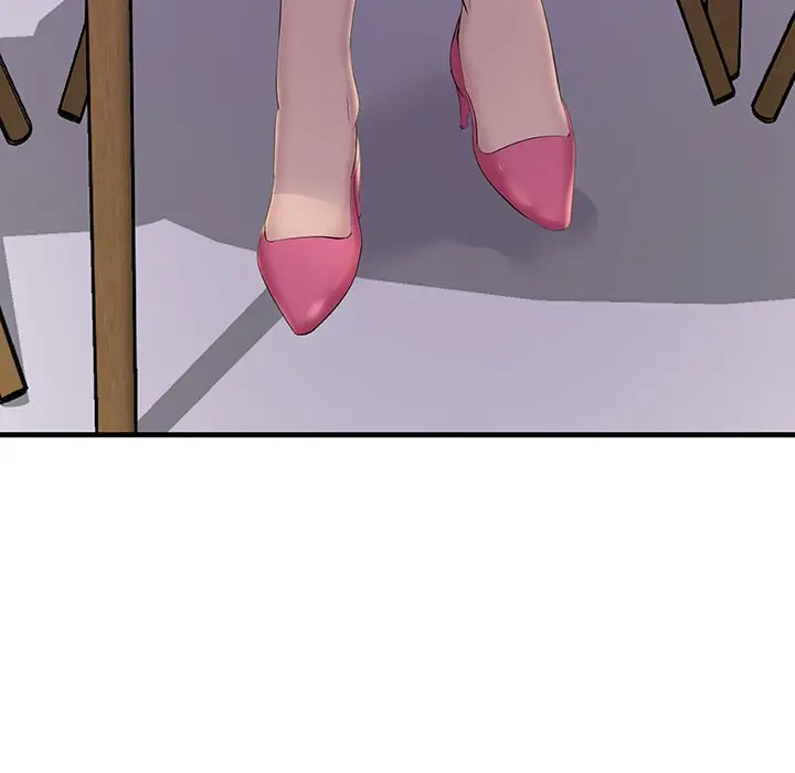 Tangled Webs Chapter 6 - Page 80