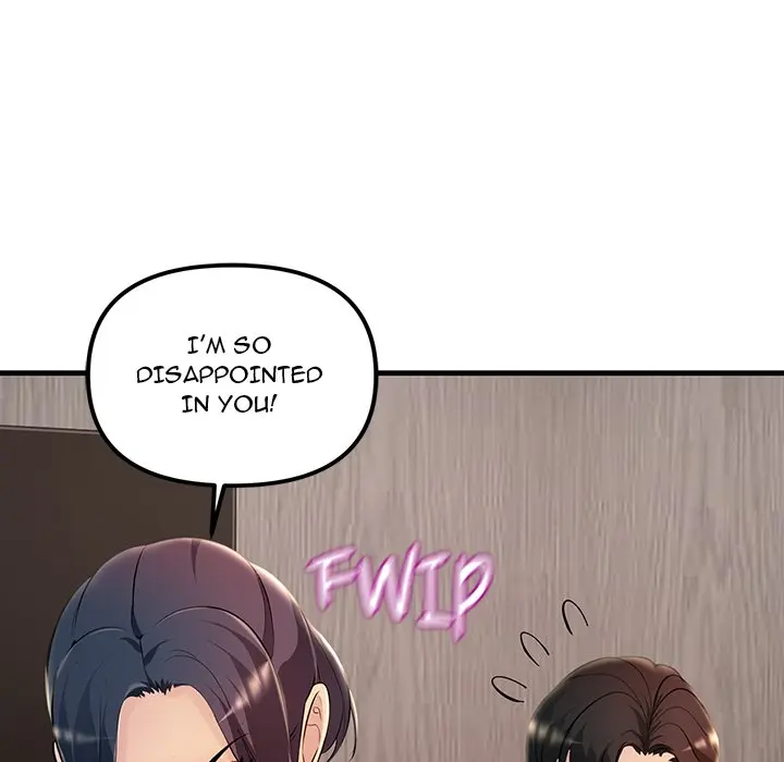 Tangled Webs Chapter 6 - Page 84