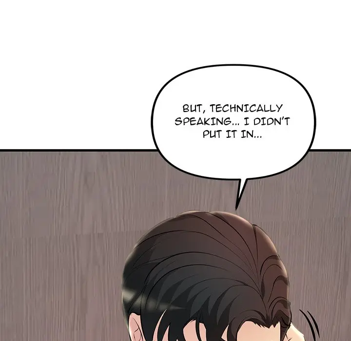 Tangled Webs Chapter 6 - Page 87