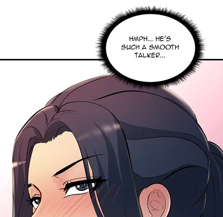 Tangled Webs Chapter 6 - Page 90