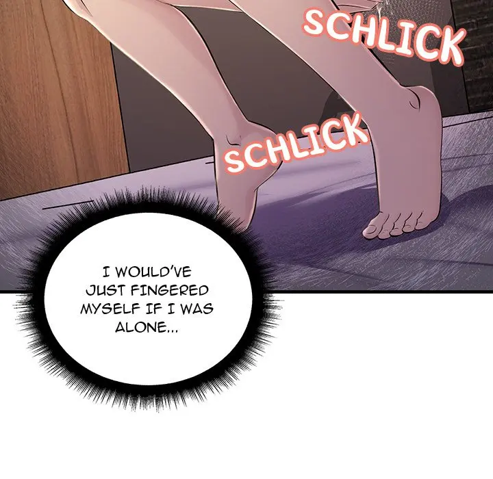 Tangled Webs Chapter 6 - Page 97