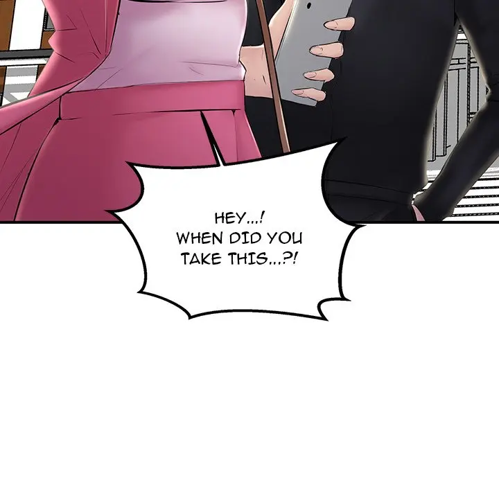 Tangled Webs Chapter 7 - Page 105