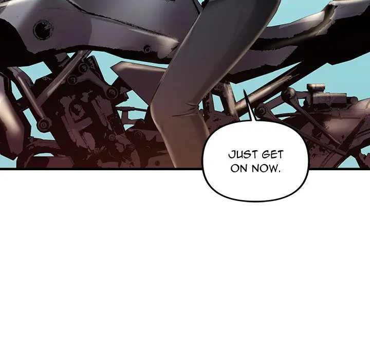Tangled Webs Chapter 7 - Page 117