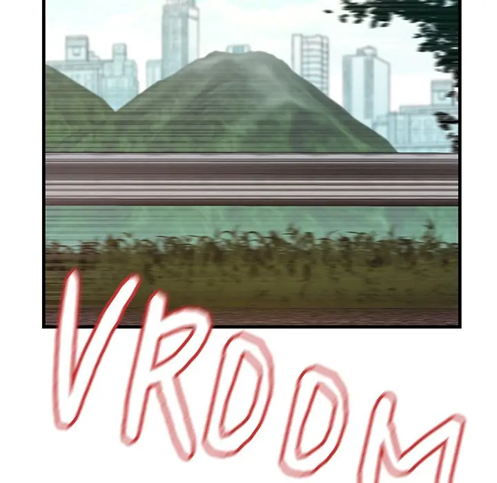 Tangled Webs Chapter 7 - Page 119