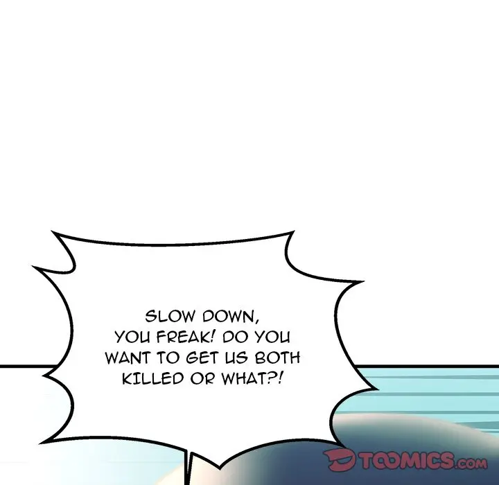 Tangled Webs Chapter 7 - Page 123