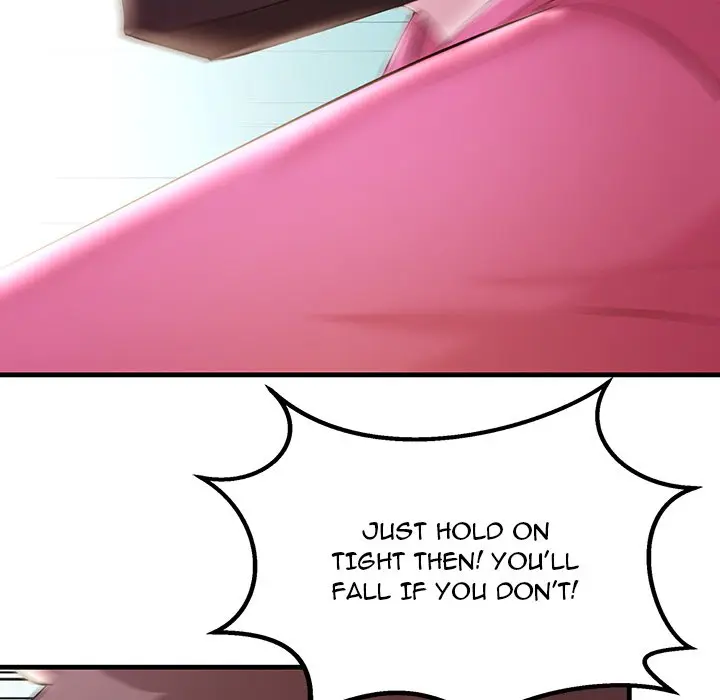 Tangled Webs Chapter 7 - Page 125