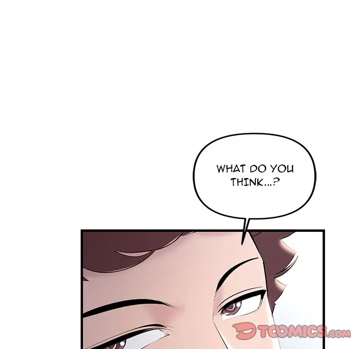 Tangled Webs Chapter 7 - Page 135