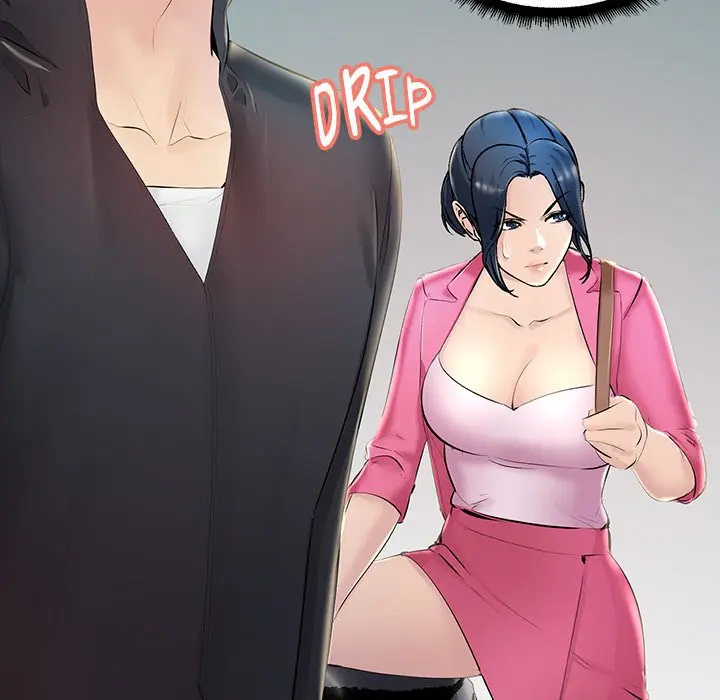 Tangled Webs Chapter 7 - Page 138