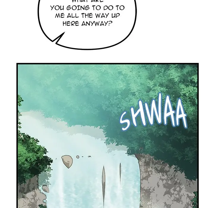 Tangled Webs Chapter 7 - Page 145