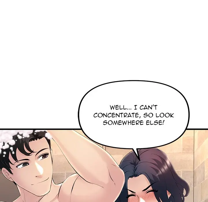 Tangled Webs Chapter 7 - Page 18