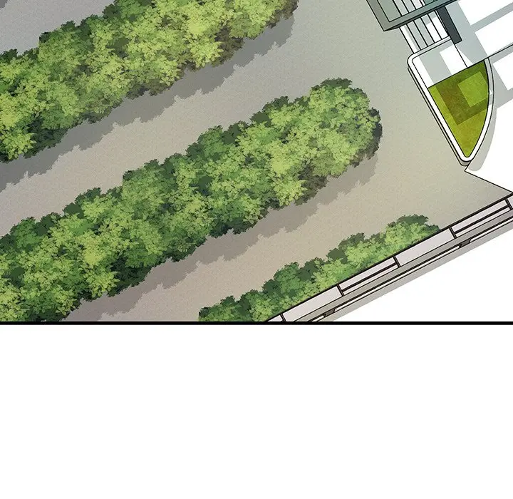 Tangled Webs Chapter 7 - Page 40