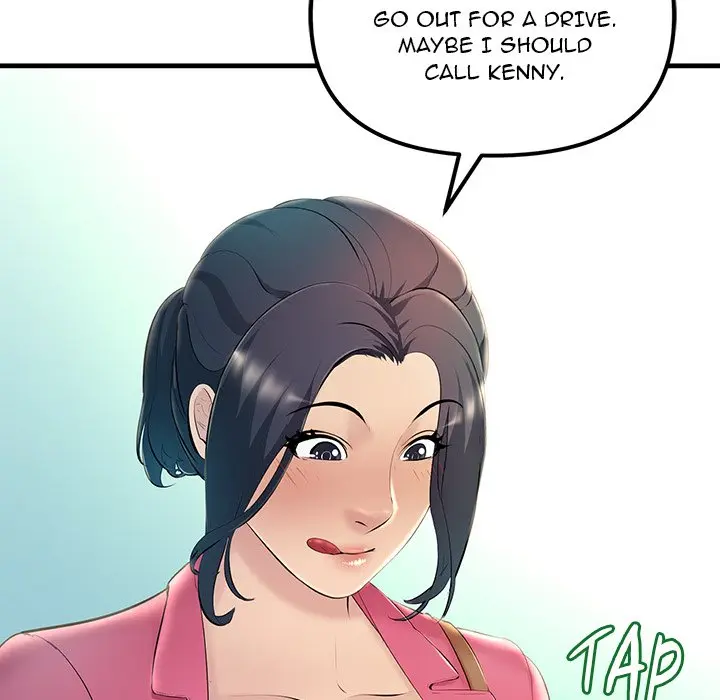 Tangled Webs Chapter 7 - Page 44