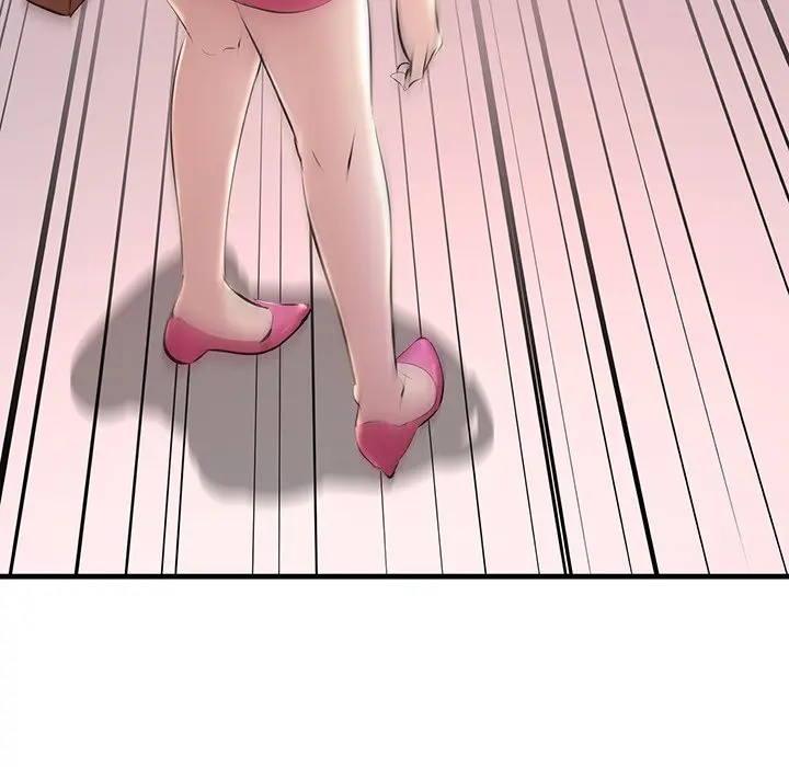 Tangled Webs Chapter 7 - Page 56