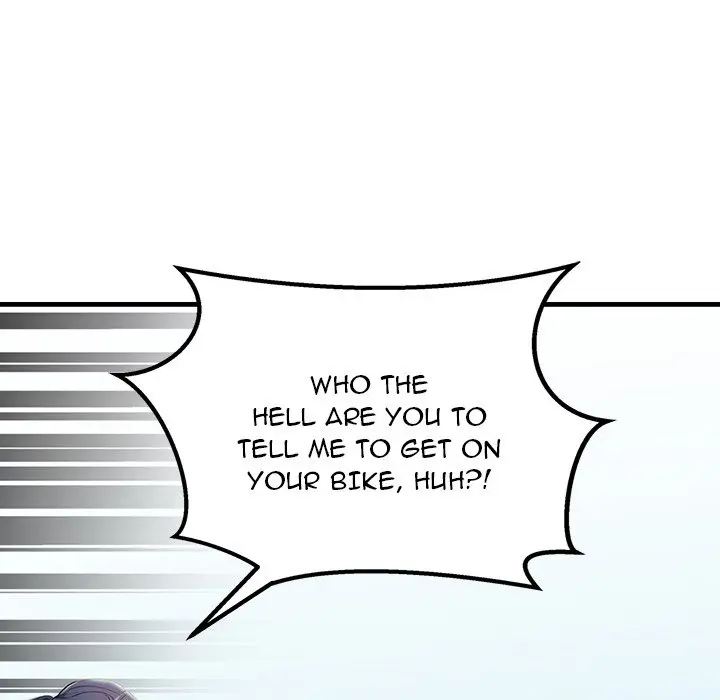 Tangled Webs Chapter 7 - Page 68