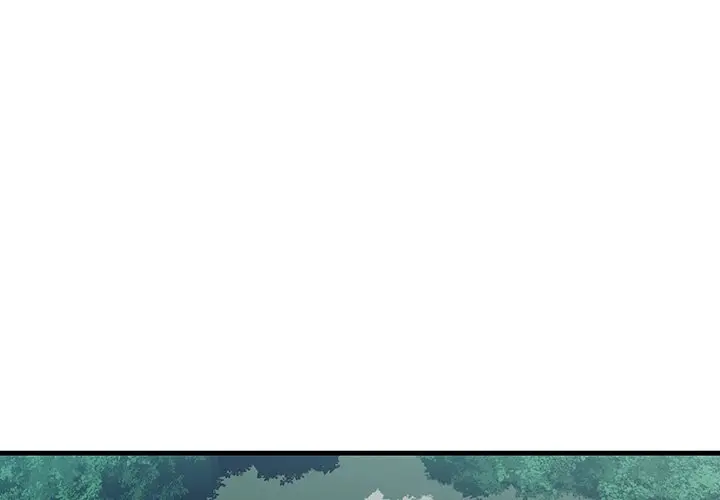 Tangled Webs Chapter 8 - Page 1