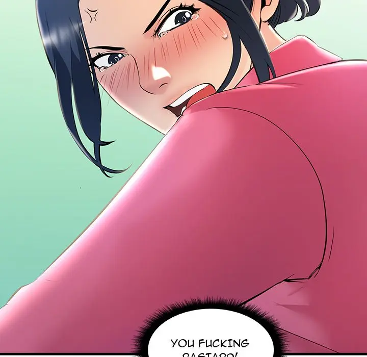 Tangled Webs Chapter 8 - Page 101