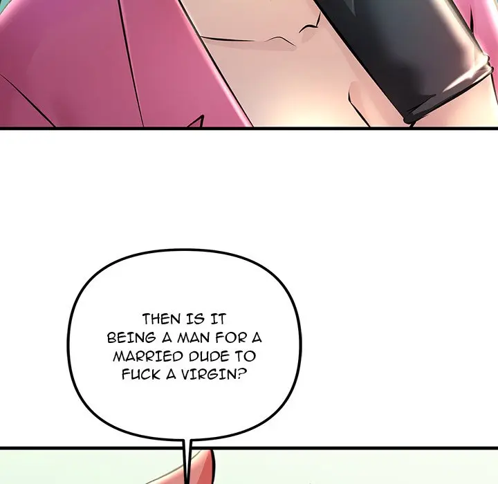 Tangled Webs Chapter 8 - Page 11