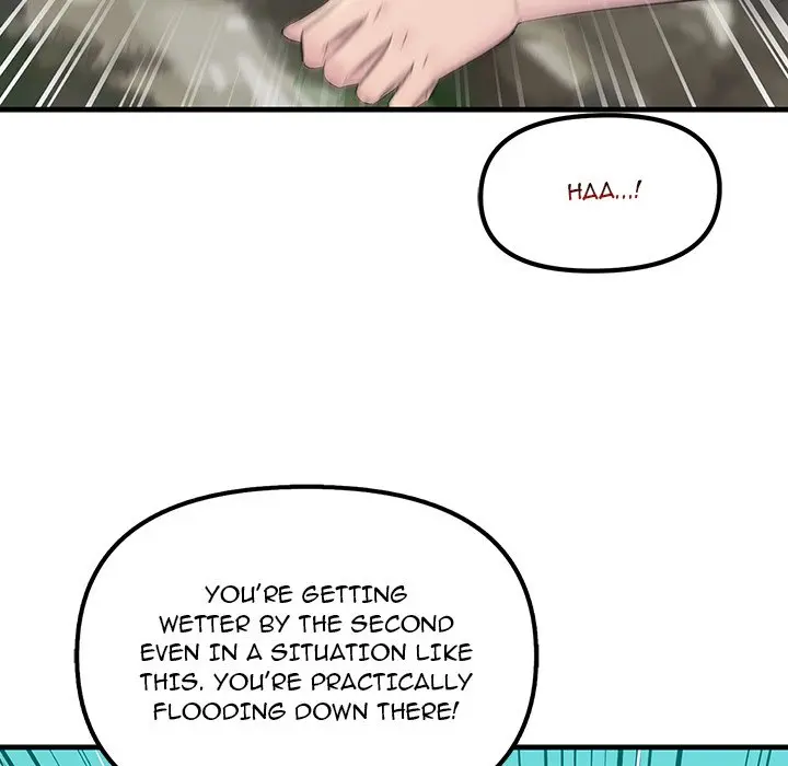 Tangled Webs Chapter 8 - Page 121